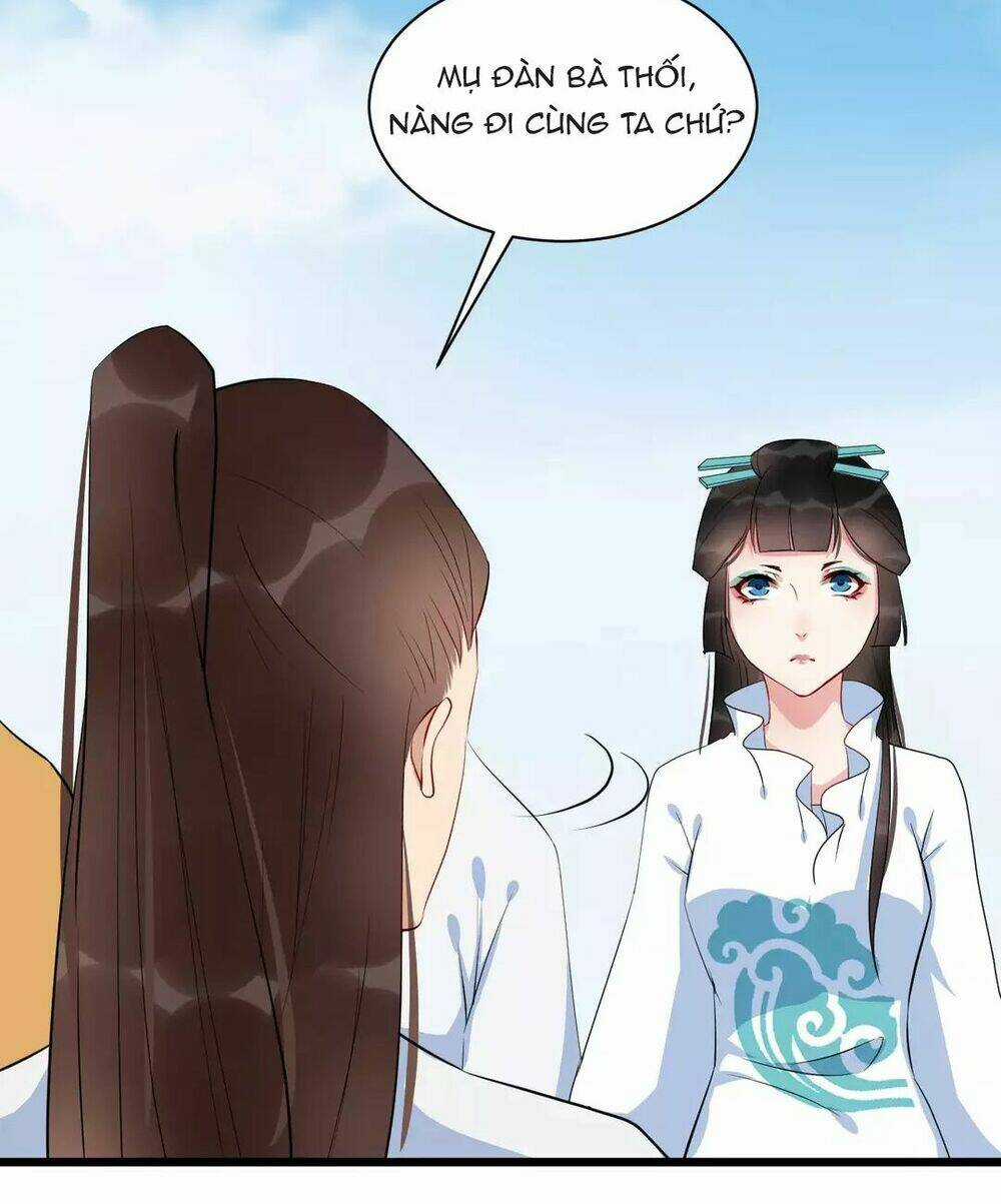 Bồng Sơn Viễn - Chapter 47 - Trang 18