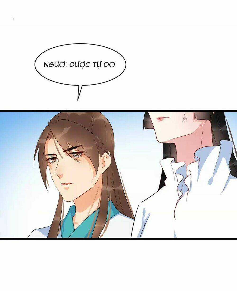 Bồng Sơn Viễn - Chapter 47 - Trang 19