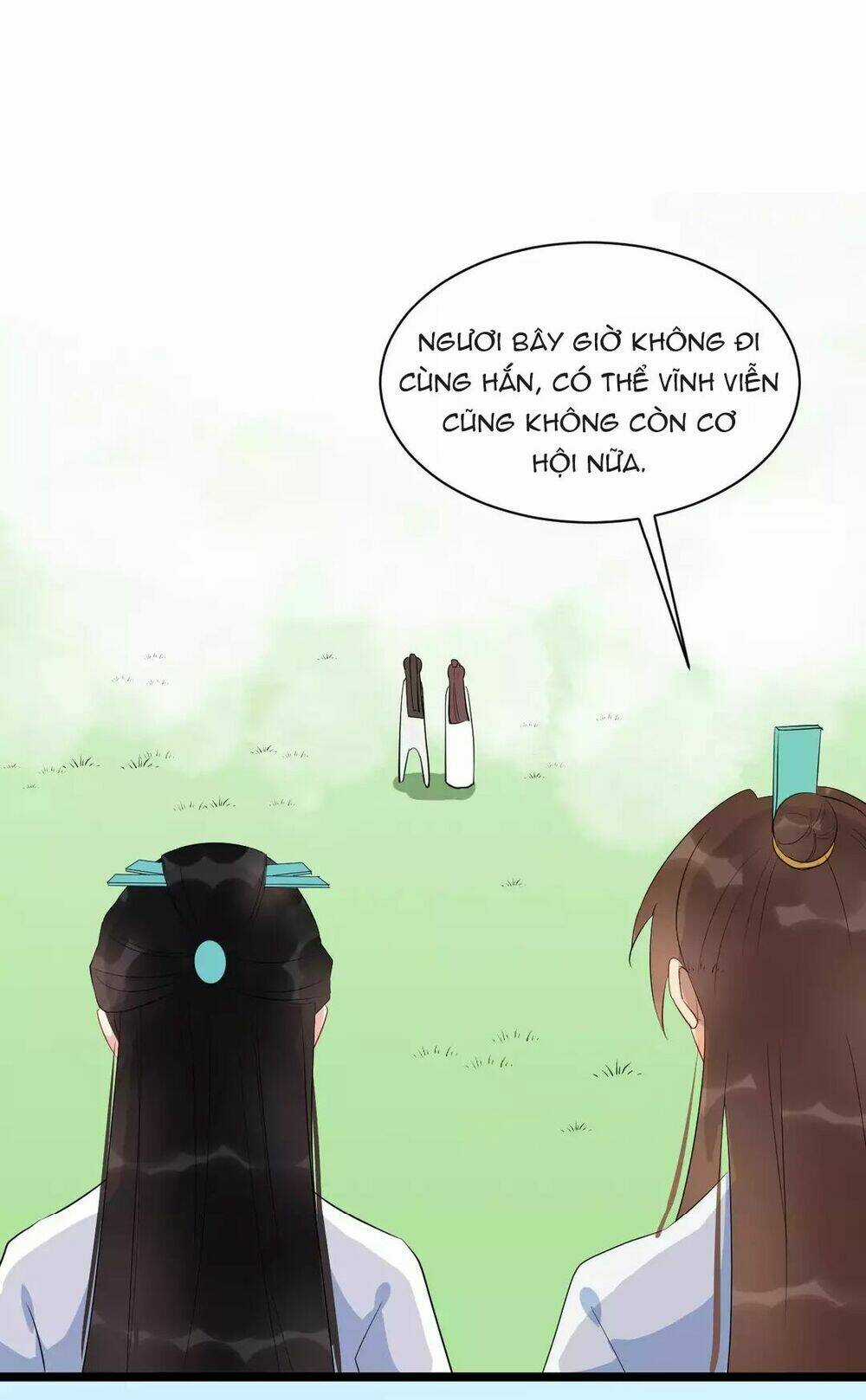 Bồng Sơn Viễn - Chapter 47 - Trang 22