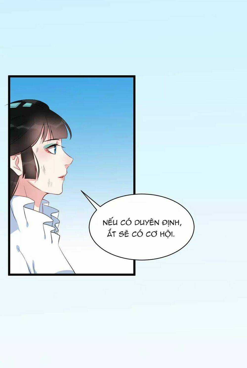 Bồng Sơn Viễn - Chapter 47 - Trang 23