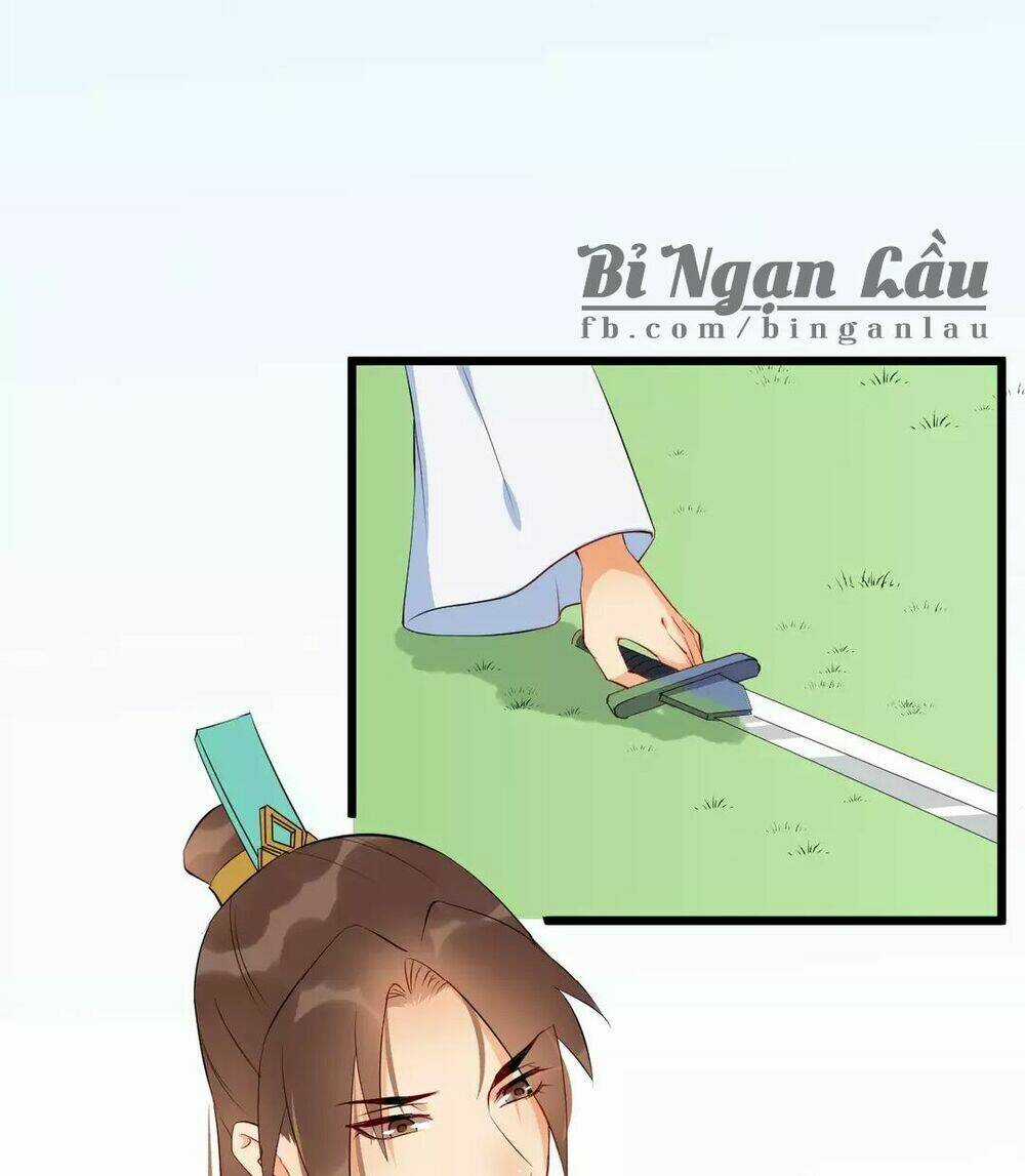 Bồng Sơn Viễn - Chapter 47 - Trang 24