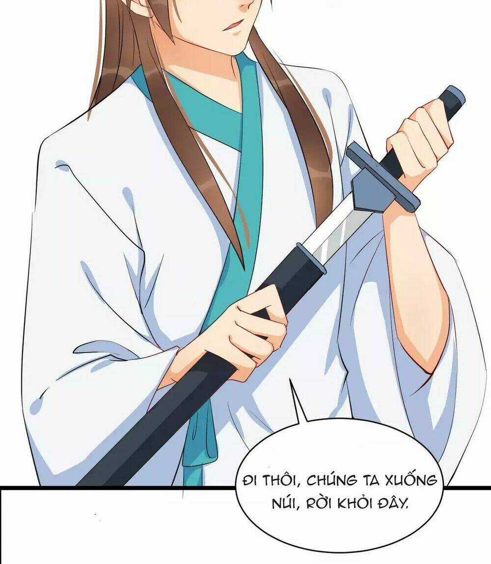 Bồng Sơn Viễn - Chapter 47 - Trang 25