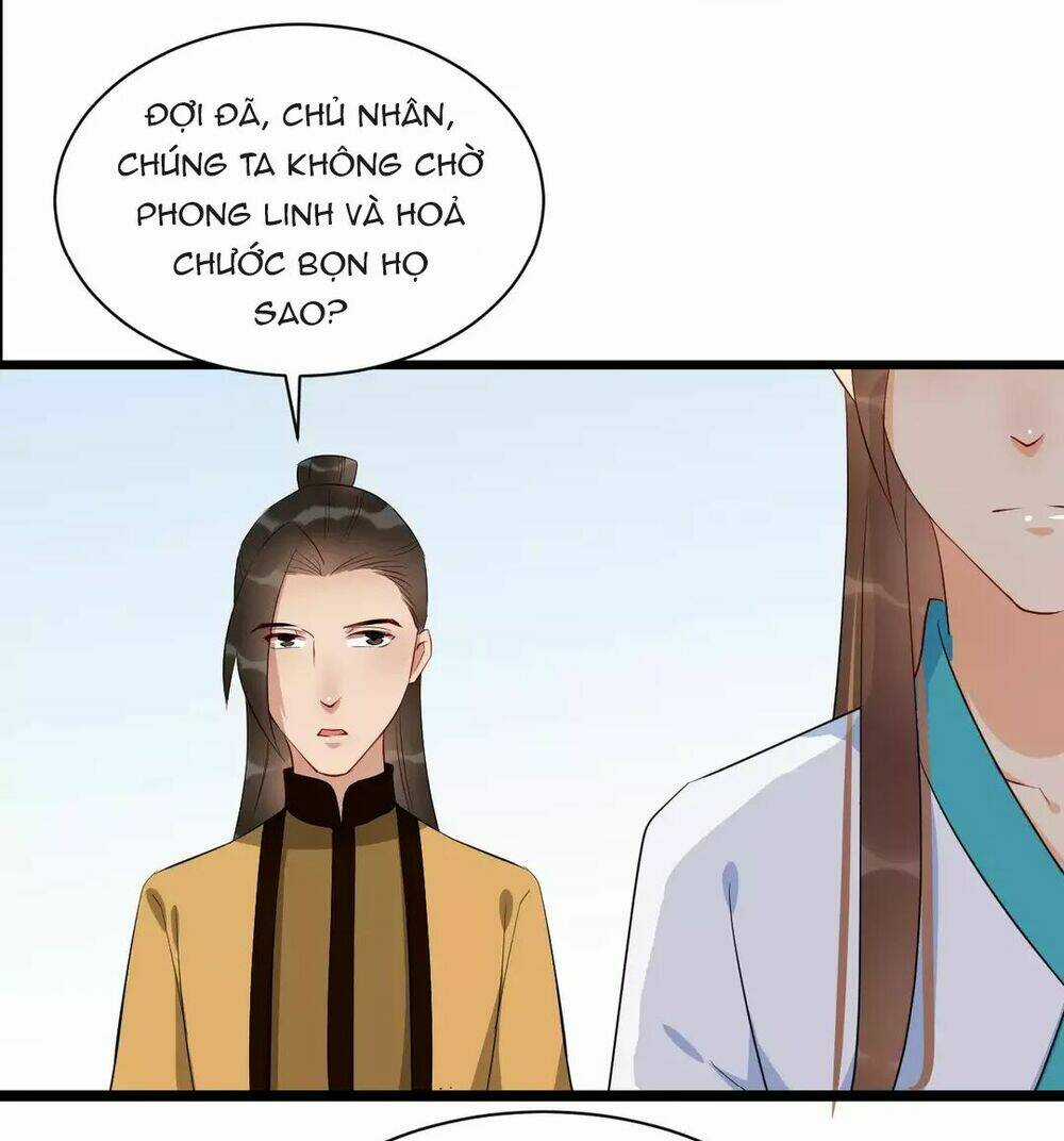 Bồng Sơn Viễn - Chapter 47 - Trang 26