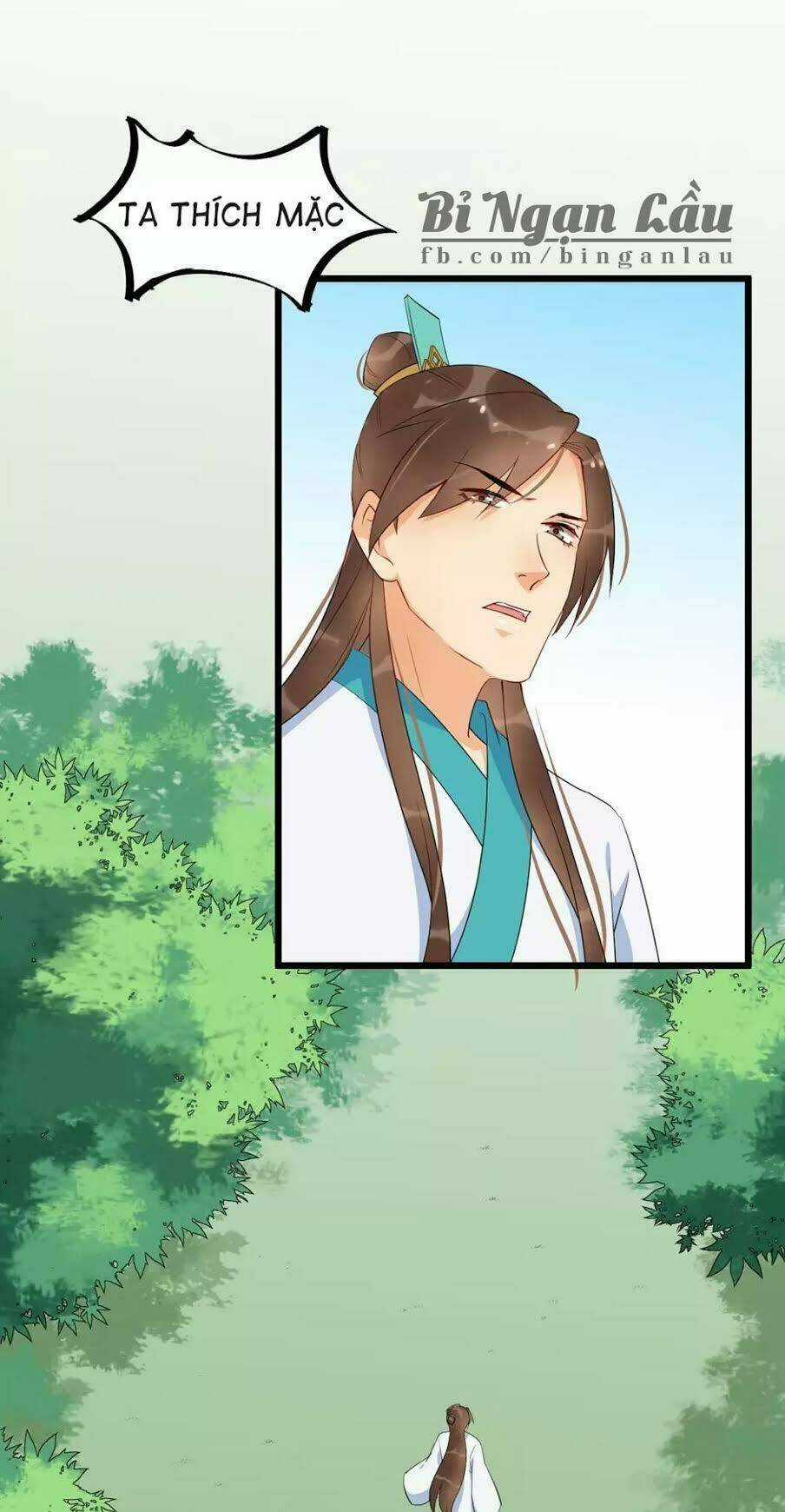 Bồng Sơn Viễn - Chapter 47 - Trang 29