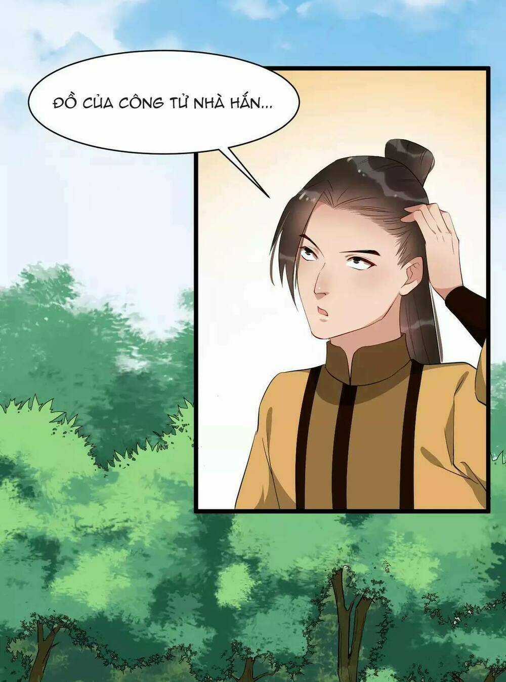 Bồng Sơn Viễn - Chapter 47 - Trang 31