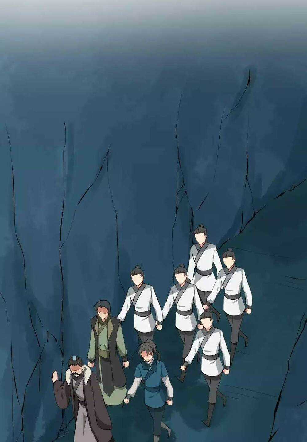 Bồng Sơn Viễn - Chapter 47 - Trang 34