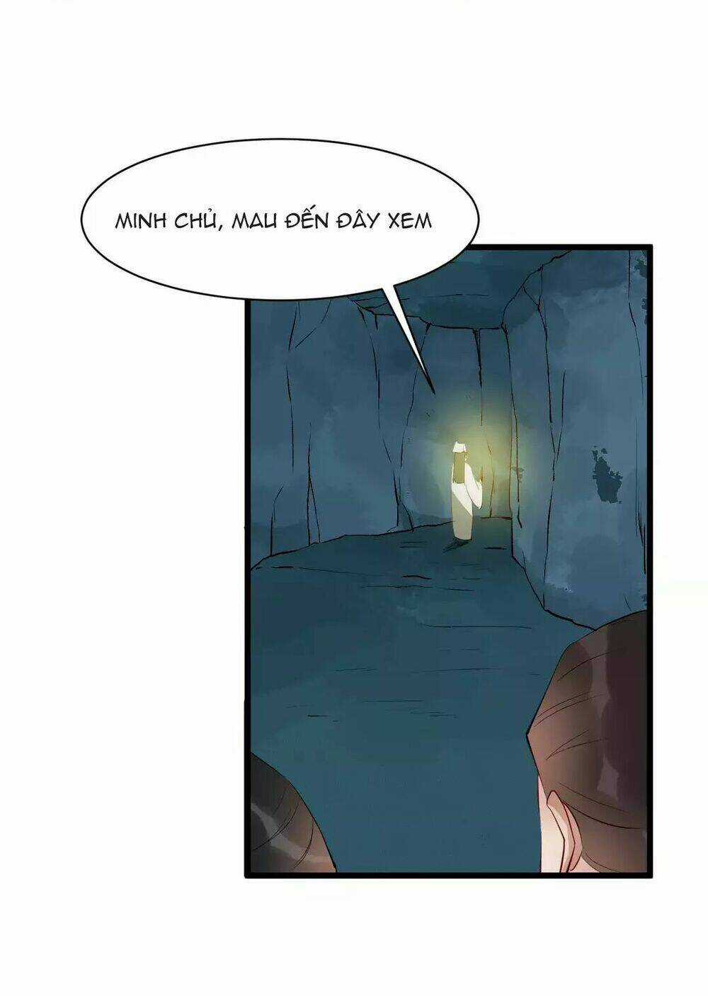 Bồng Sơn Viễn - Chapter 47 - Trang 37