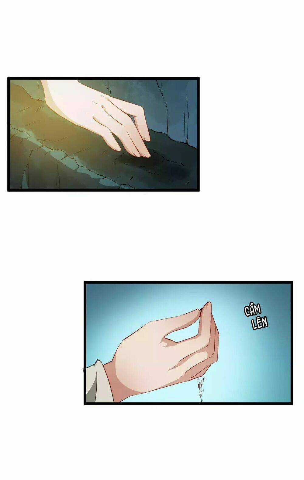 Bồng Sơn Viễn - Chapter 47 - Trang 40