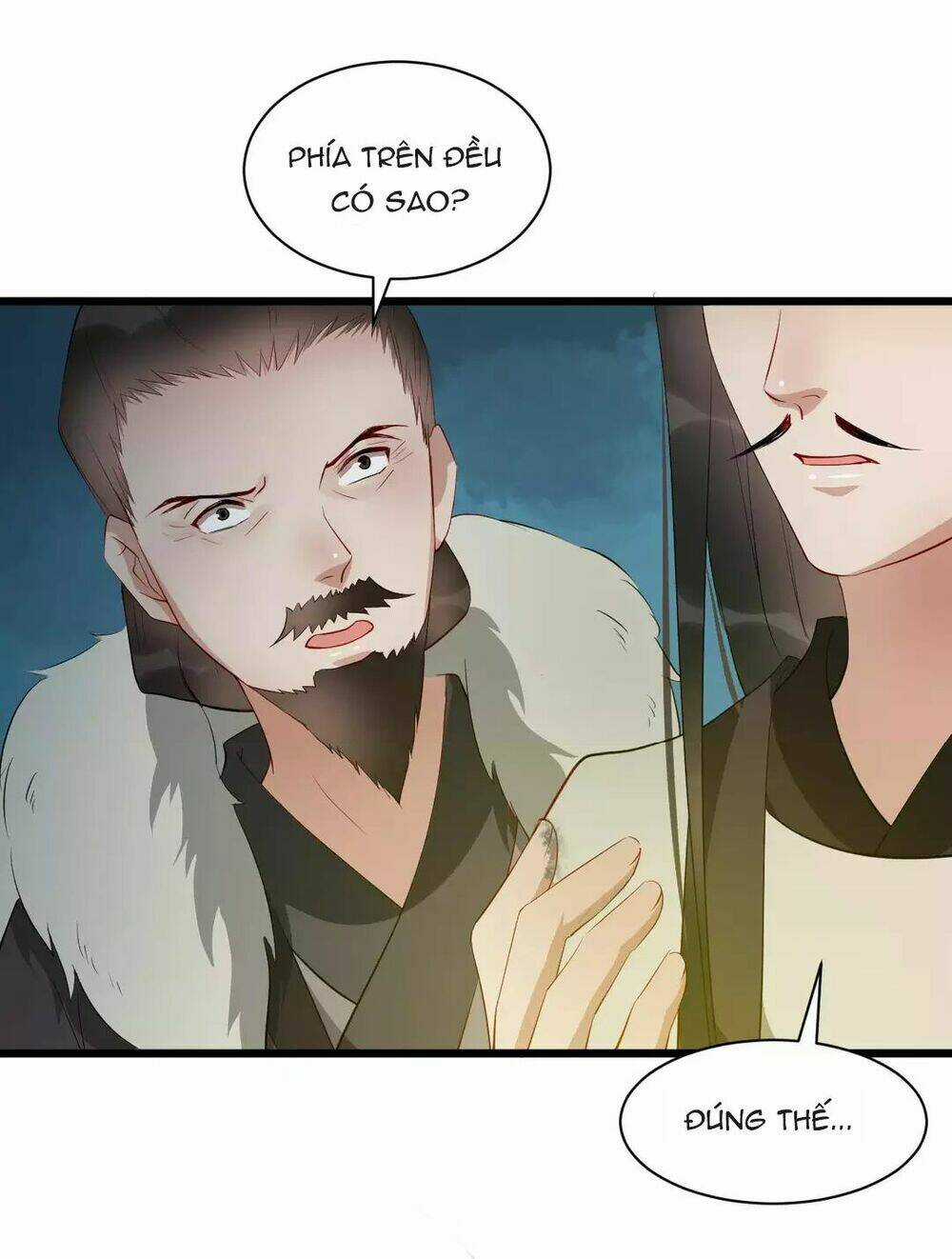 Bồng Sơn Viễn - Chapter 47 - Trang 42
