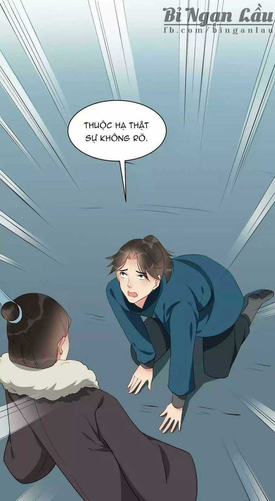 Bồng Sơn Viễn - Chapter 47 - Trang 45