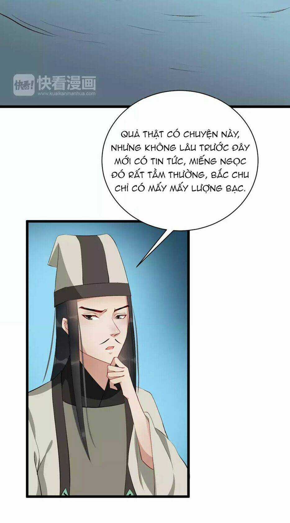 Bồng Sơn Viễn - Chapter 47 - Trang 48