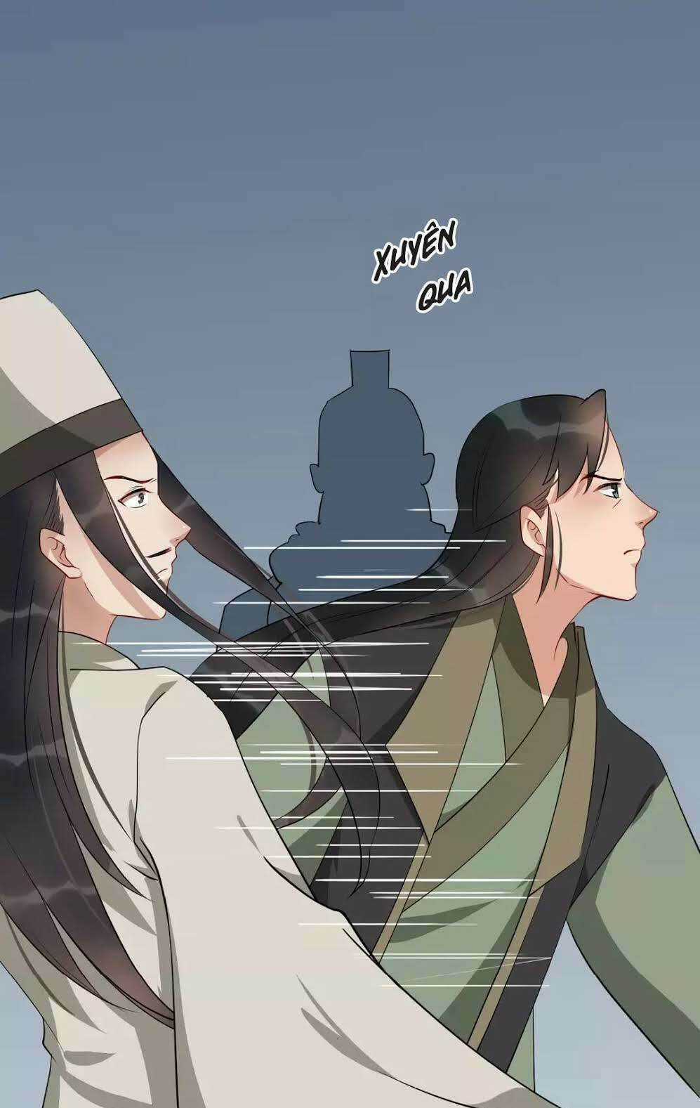 Bồng Sơn Viễn - Chapter 47 - Trang 51