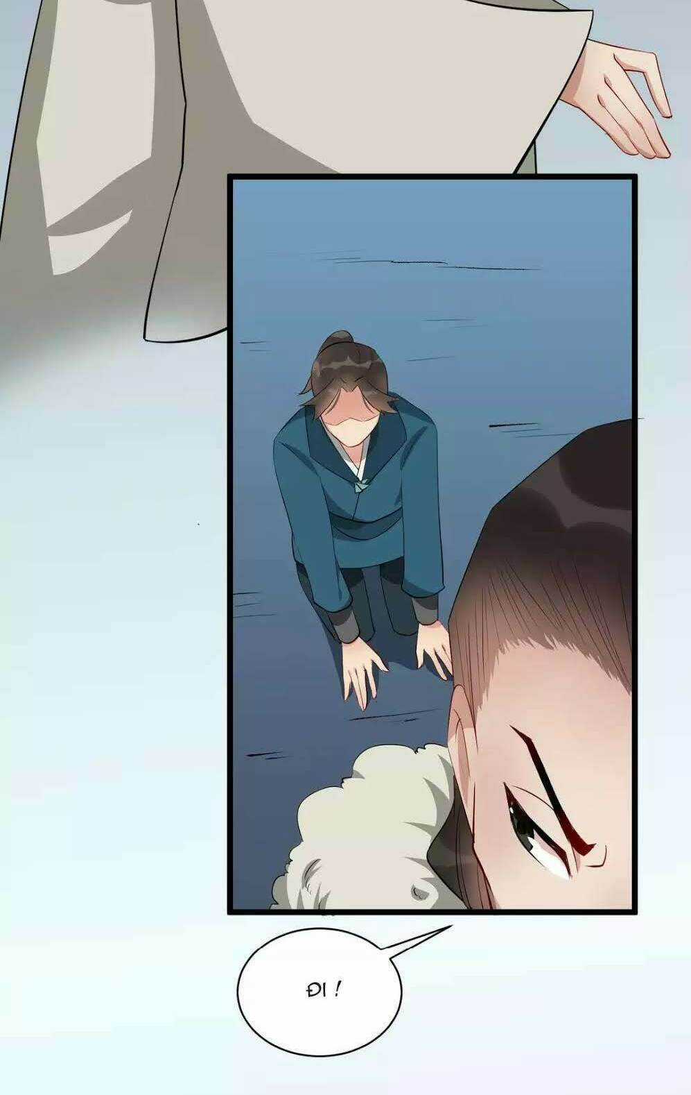 Bồng Sơn Viễn - Chapter 47 - Trang 52