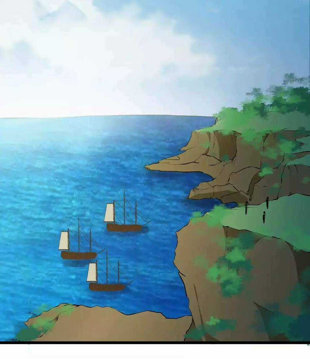 Bồng Sơn Viễn - Chapter 47 - Trang 56