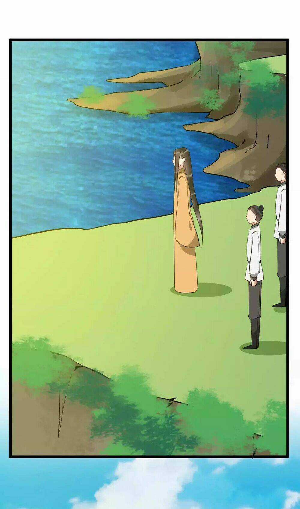 Bồng Sơn Viễn - Chapter 47 - Trang 57