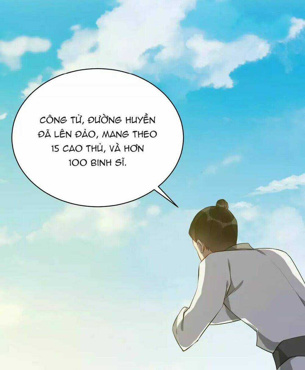 Bồng Sơn Viễn - Chapter 47 - Trang 58