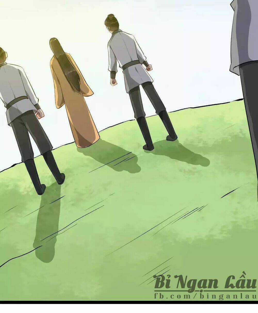 Bồng Sơn Viễn - Chapter 47 - Trang 59