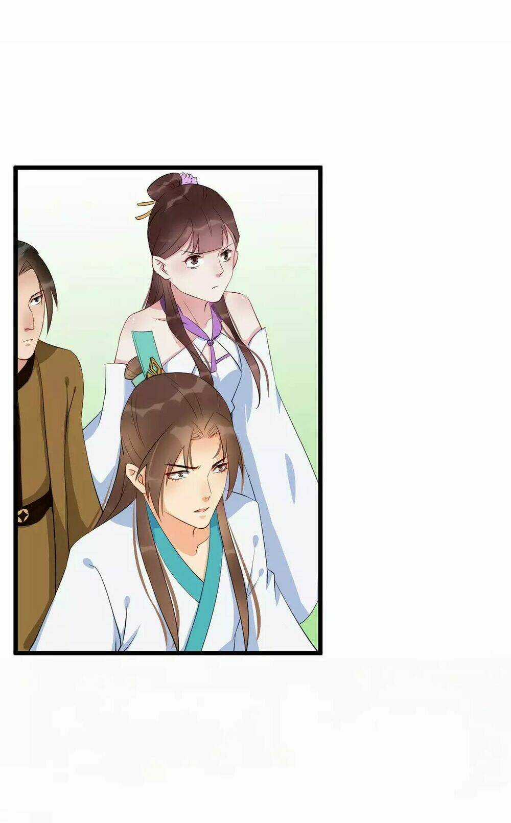 Bồng Sơn Viễn - Chapter 47 - Trang 7