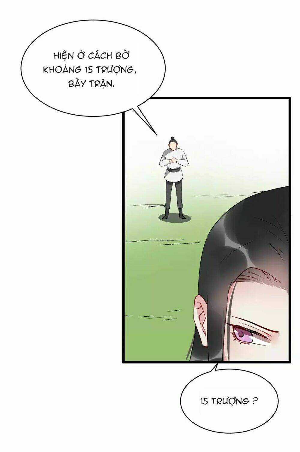 Bồng Sơn Viễn - Chapter 47 - Trang 61