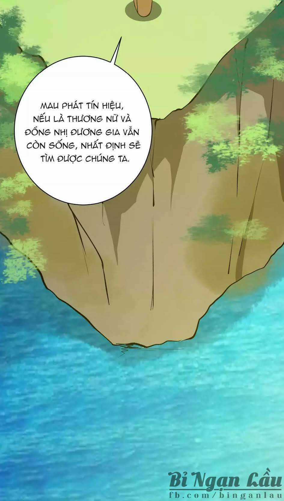 Bồng Sơn Viễn - Chapter 47 - Trang 64