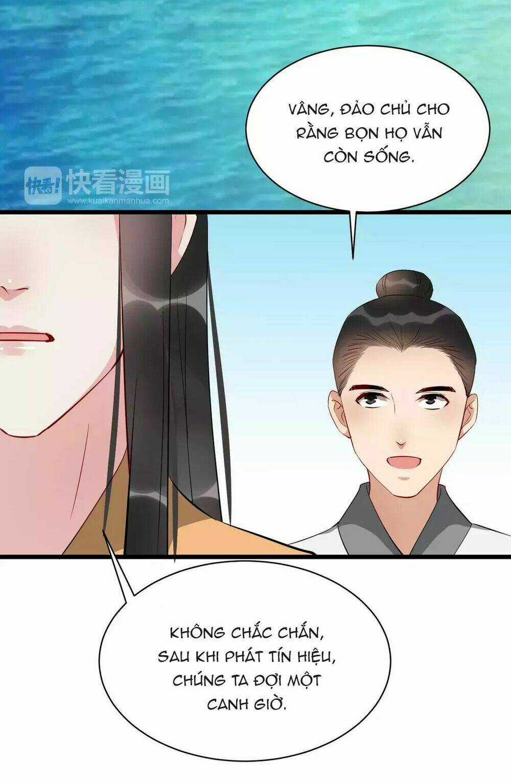 Bồng Sơn Viễn - Chapter 47 - Trang 65