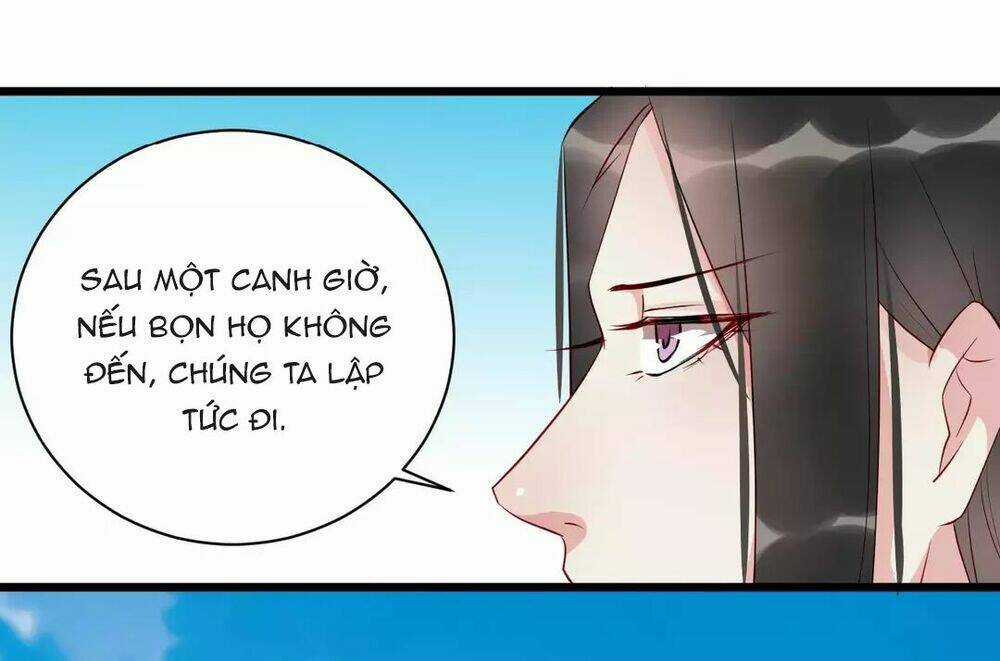 Bồng Sơn Viễn - Chapter 47 - Trang 66