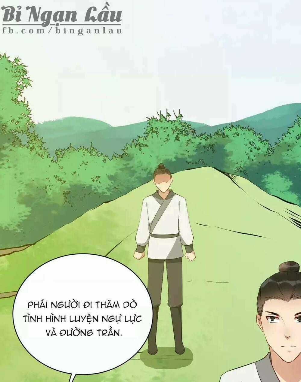 Bồng Sơn Viễn - Chapter 47 - Trang 68