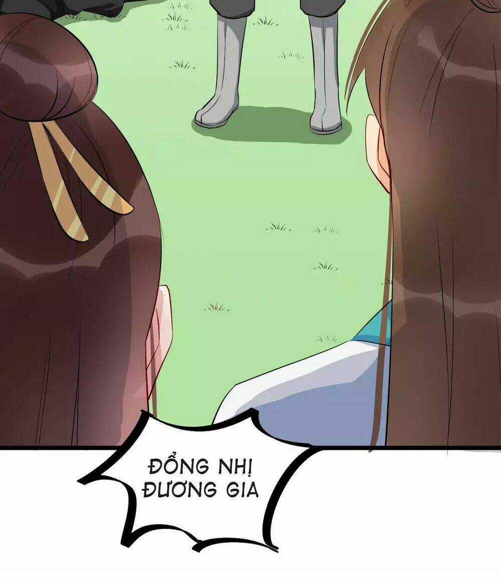 Bồng Sơn Viễn - Chapter 47 - Trang 9