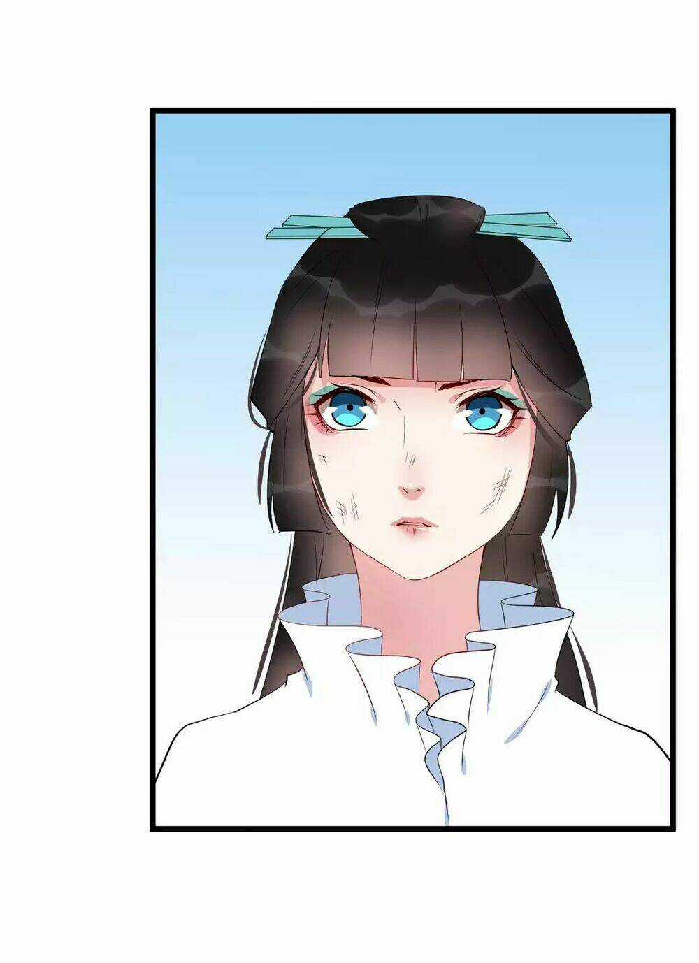 Bồng Sơn Viễn - Chapter 47 - Trang 10