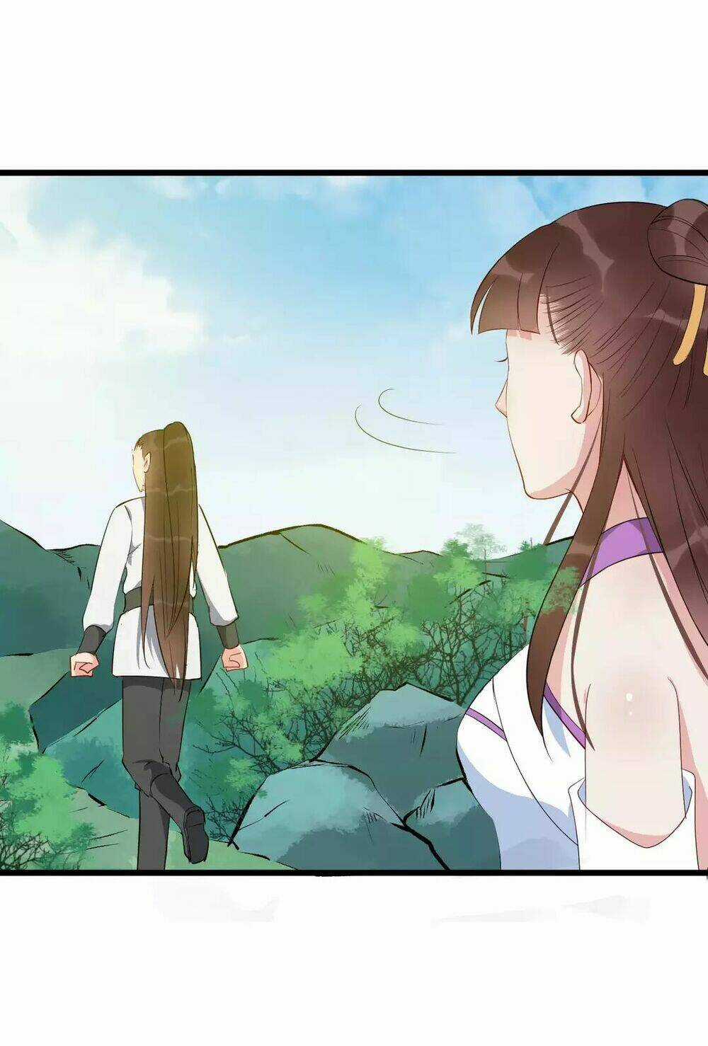 Bồng Sơn Viễn - Chapter 48 - Trang 12