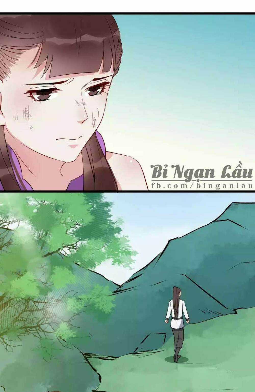 Bồng Sơn Viễn - Chapter 48 - Trang 13