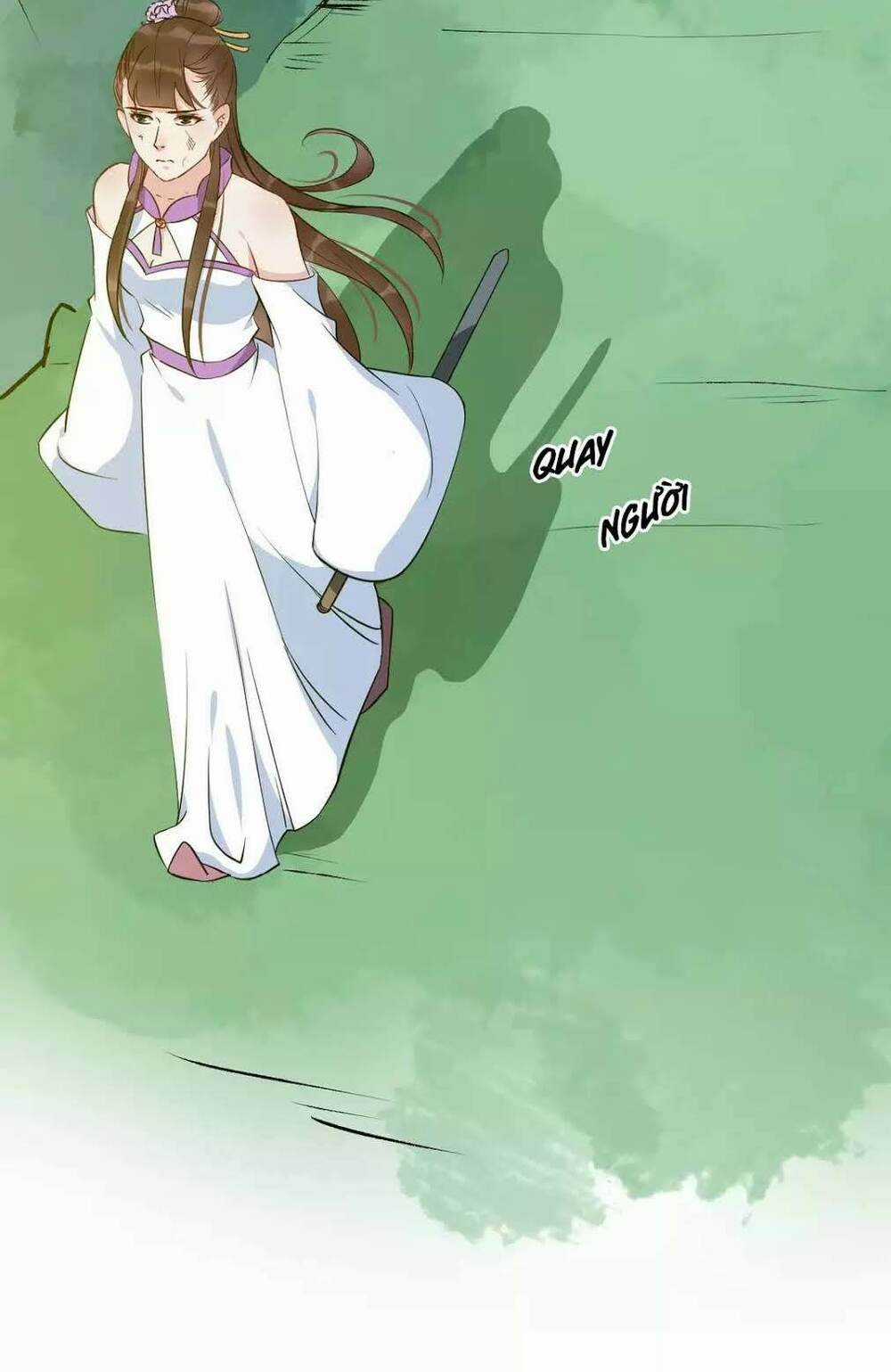 Bồng Sơn Viễn - Chapter 48 - Trang 14