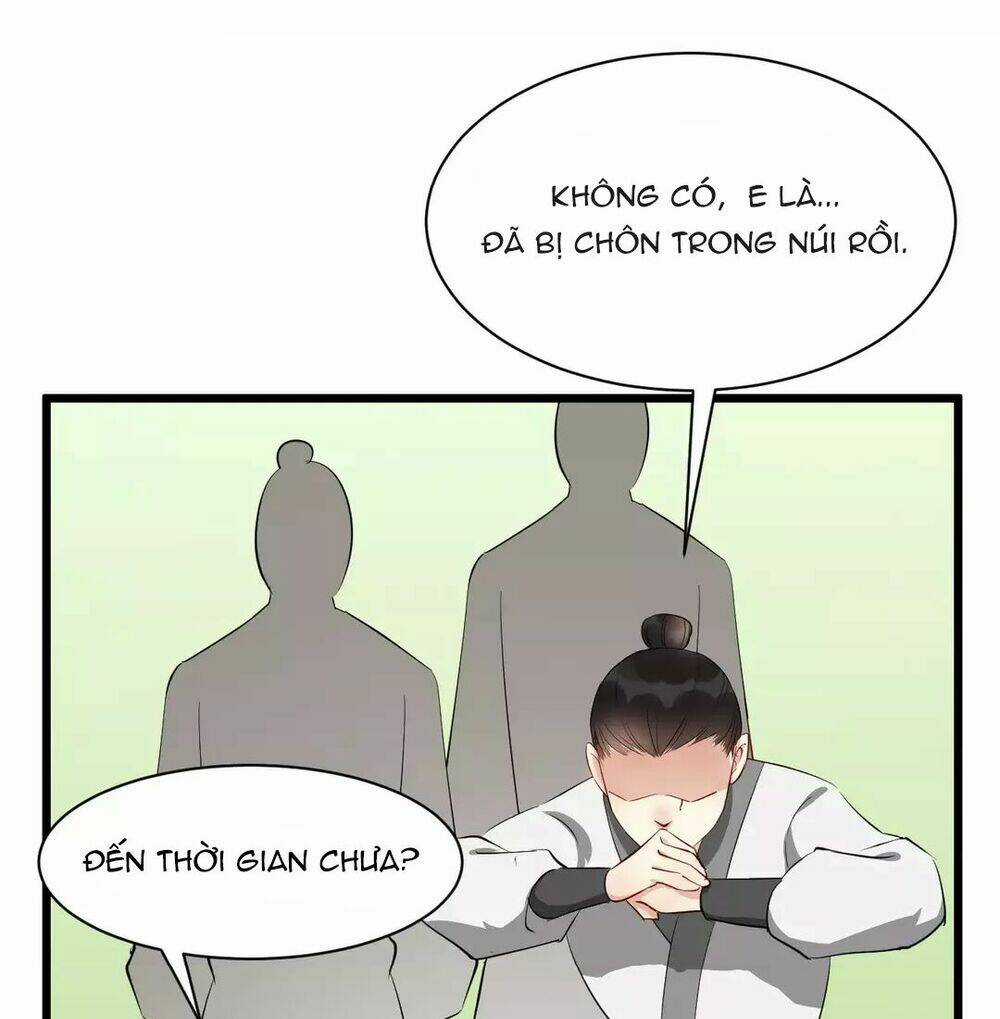 Bồng Sơn Viễn - Chapter 48 - Trang 19