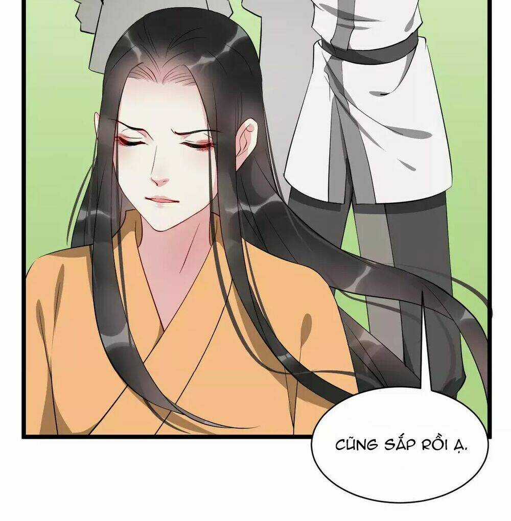 Bồng Sơn Viễn - Chapter 48 - Trang 20