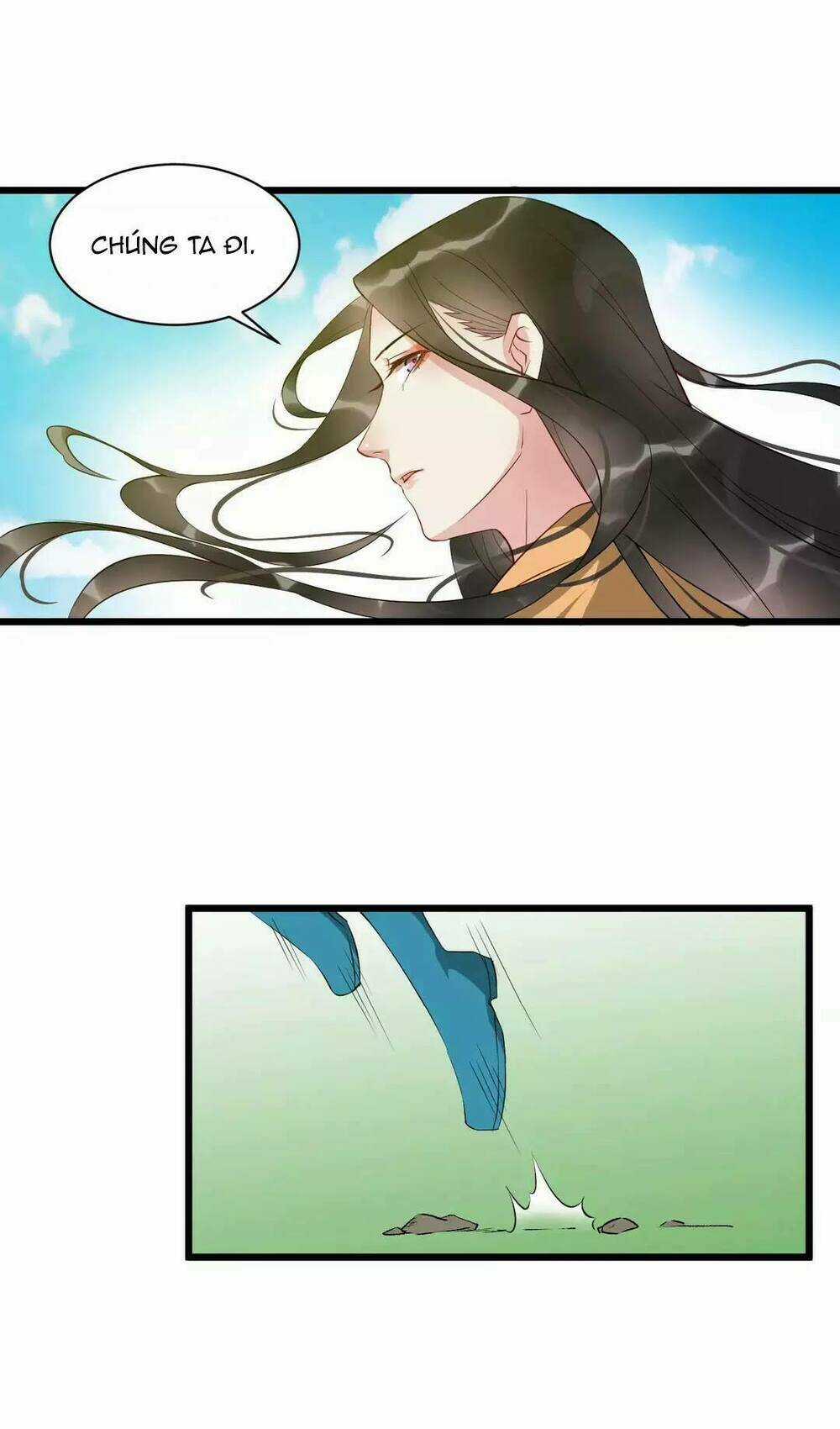 Bồng Sơn Viễn - Chapter 48 - Trang 21