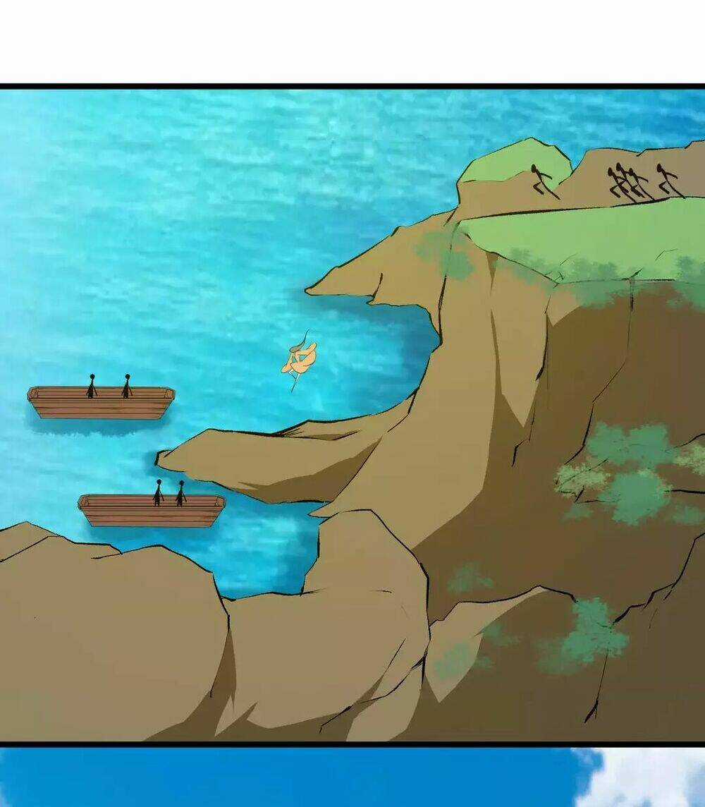 Bồng Sơn Viễn - Chapter 48 - Trang 22