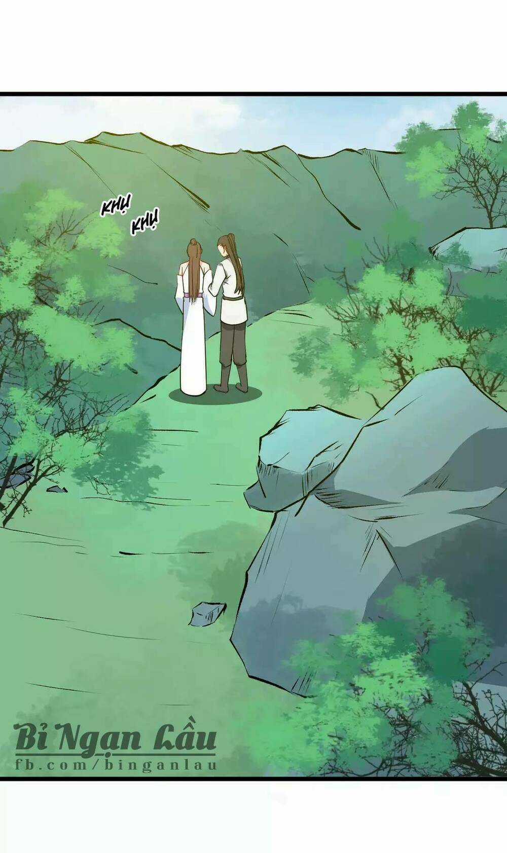 Bồng Sơn Viễn - Chapter 48 - Trang 4