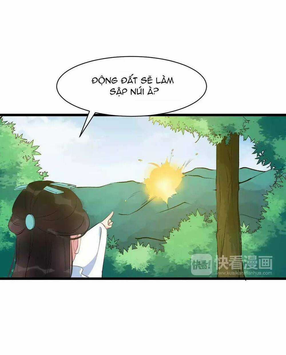 Bồng Sơn Viễn - Chapter 48 - Trang 31