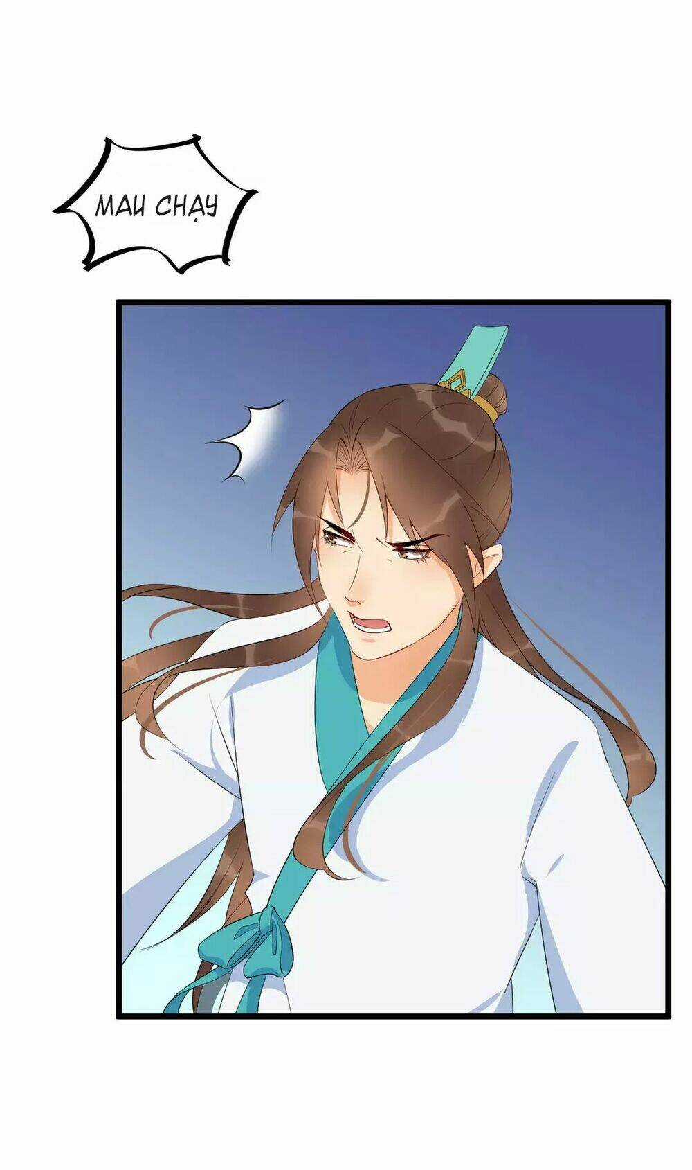 Bồng Sơn Viễn - Chapter 48 - Trang 32