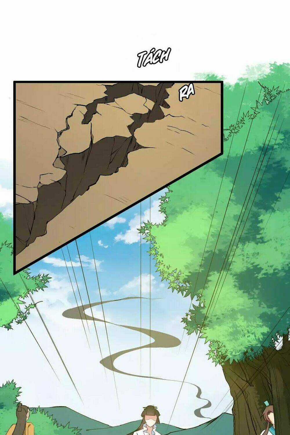 Bồng Sơn Viễn - Chapter 48 - Trang 33