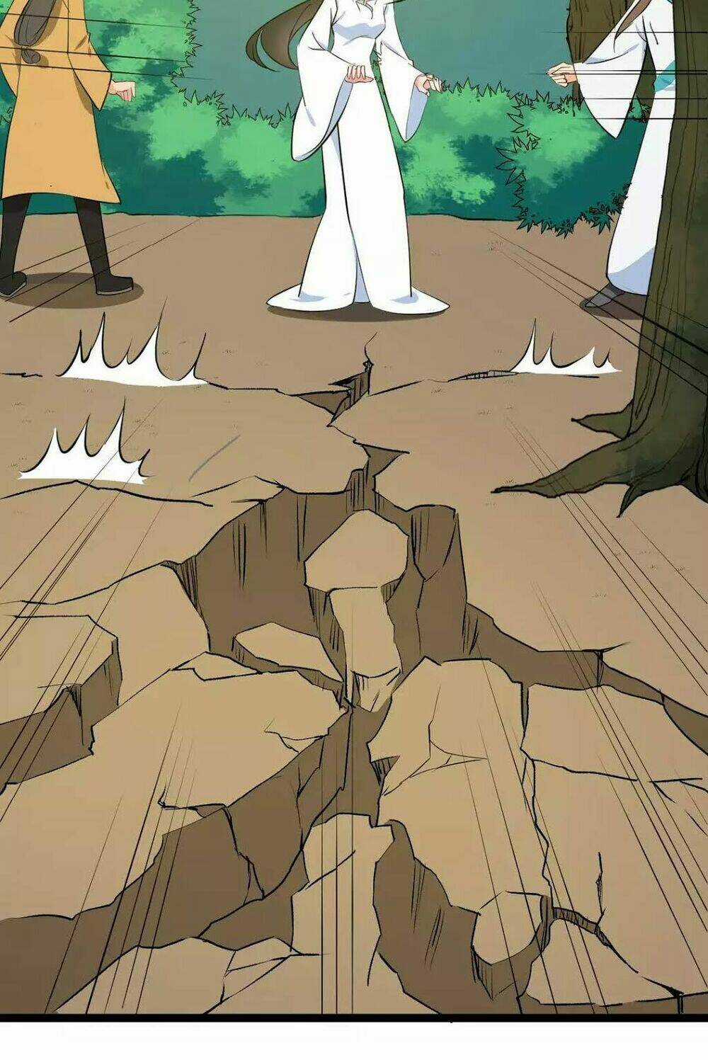 Bồng Sơn Viễn - Chapter 48 - Trang 34