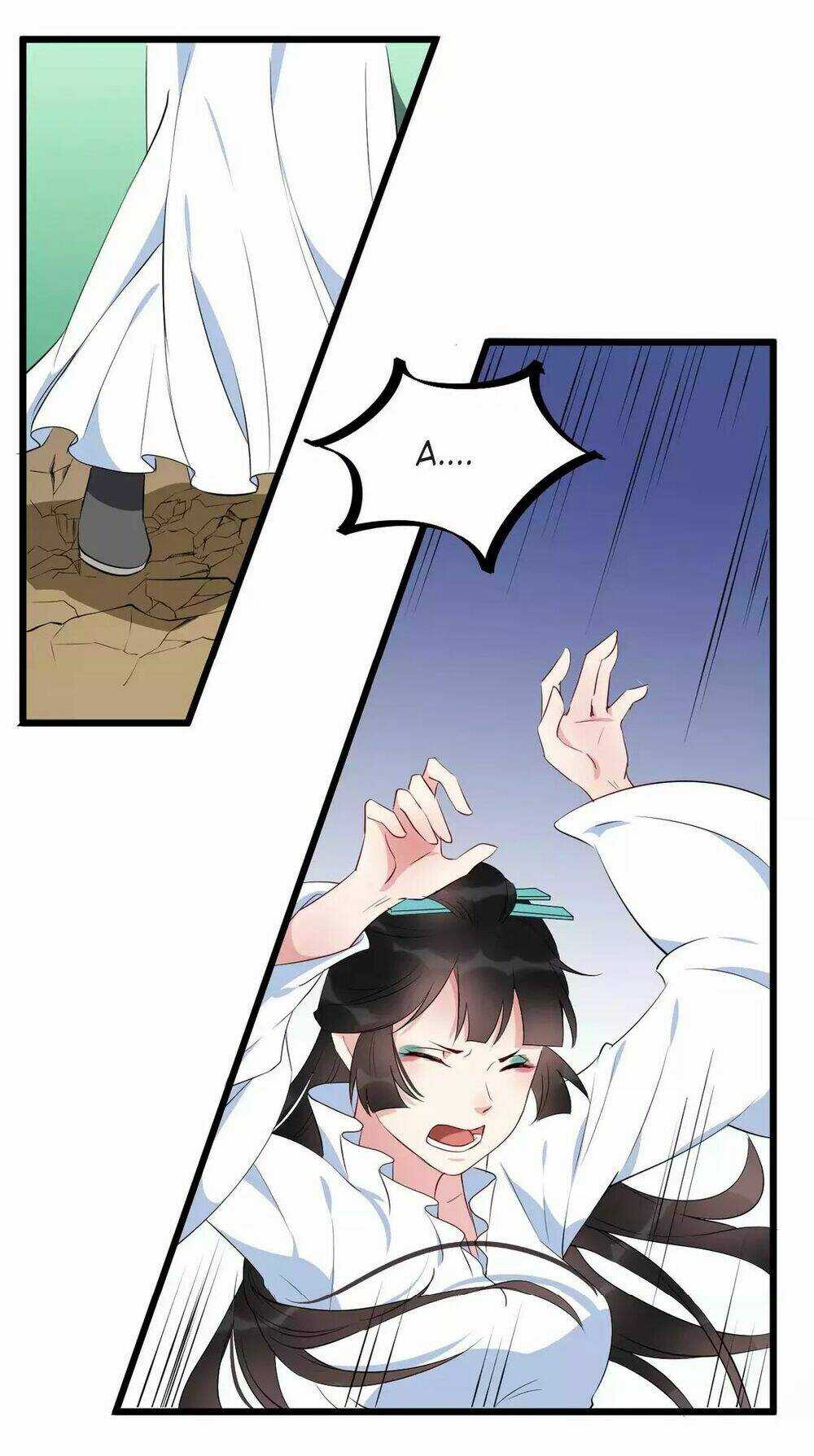 Bồng Sơn Viễn - Chapter 48 - Trang 35