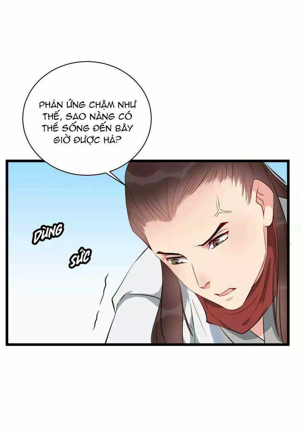 Bồng Sơn Viễn - Chapter 48 - Trang 40