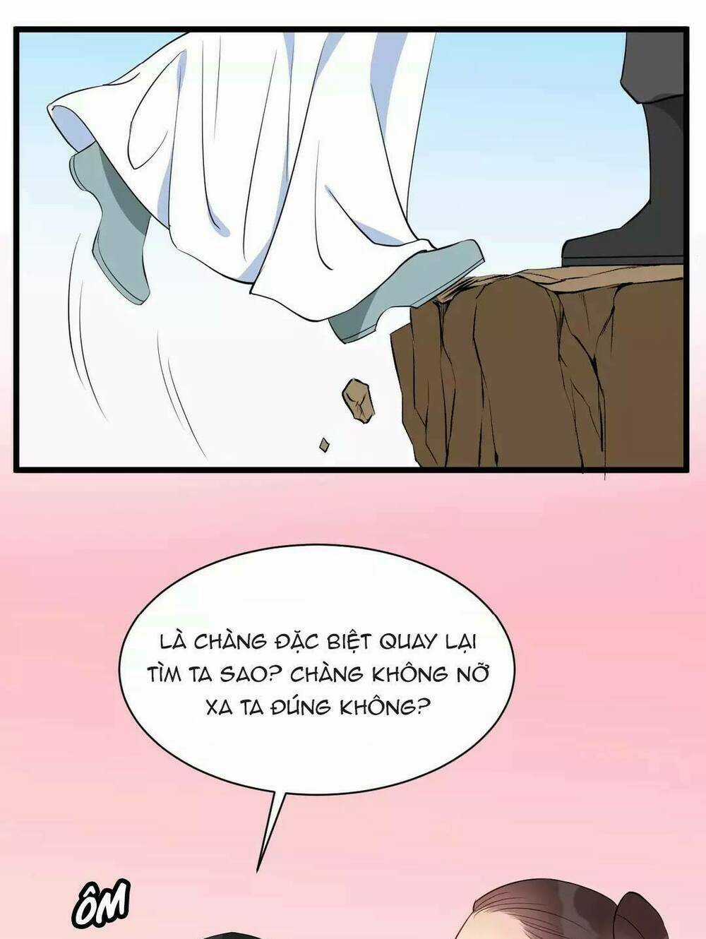 Bồng Sơn Viễn - Chapter 48 - Trang 41