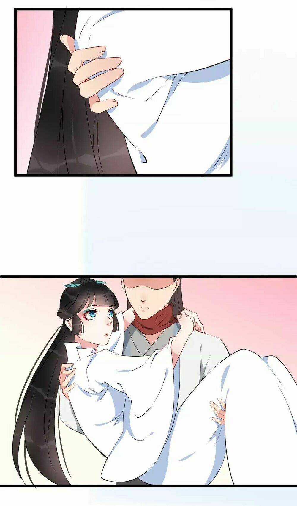 Bồng Sơn Viễn - Chapter 48 - Trang 43