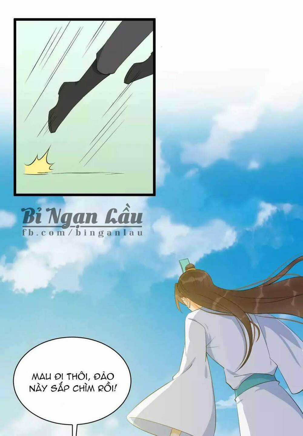 Bồng Sơn Viễn - Chapter 48 - Trang 44