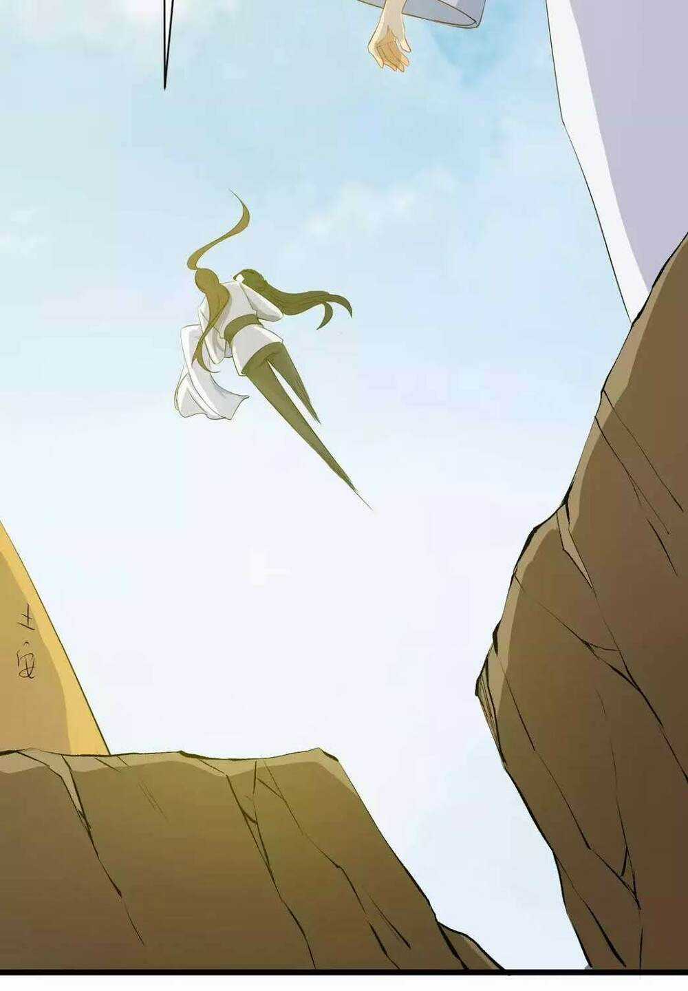 Bồng Sơn Viễn - Chapter 48 - Trang 45