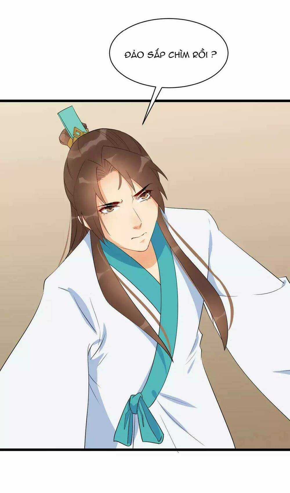 Bồng Sơn Viễn - Chapter 48 - Trang 46