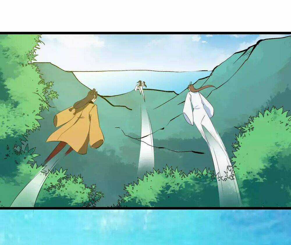 Bồng Sơn Viễn - Chapter 48 - Trang 47