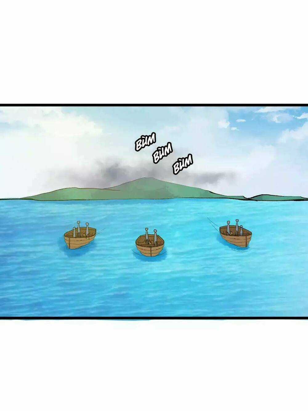 Bồng Sơn Viễn - Chapter 48 - Trang 49